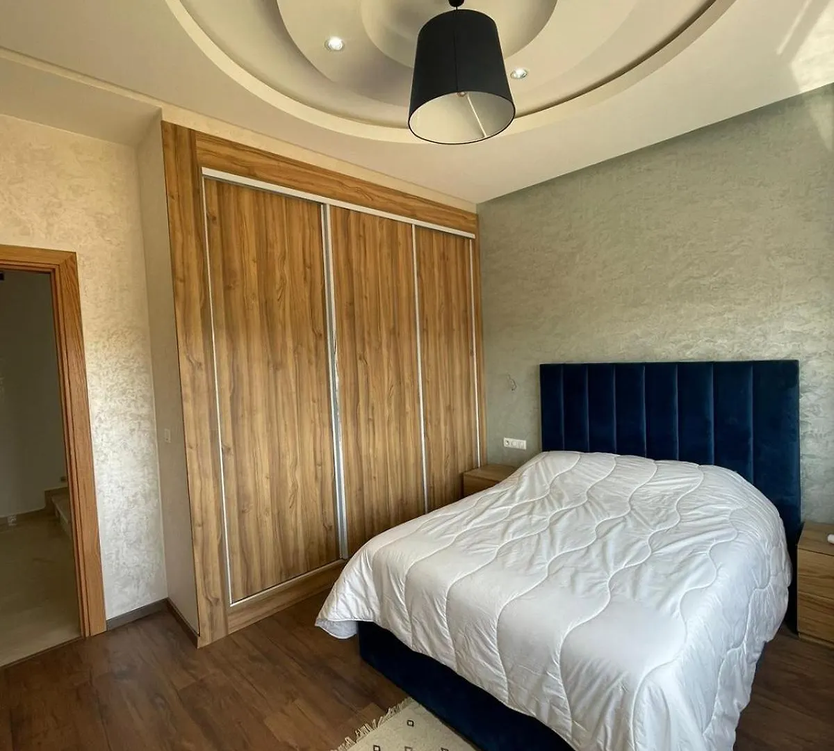 Villa Moderne A 5 Min De La Plage Avec Jardin Et 3 Salons Essaouira