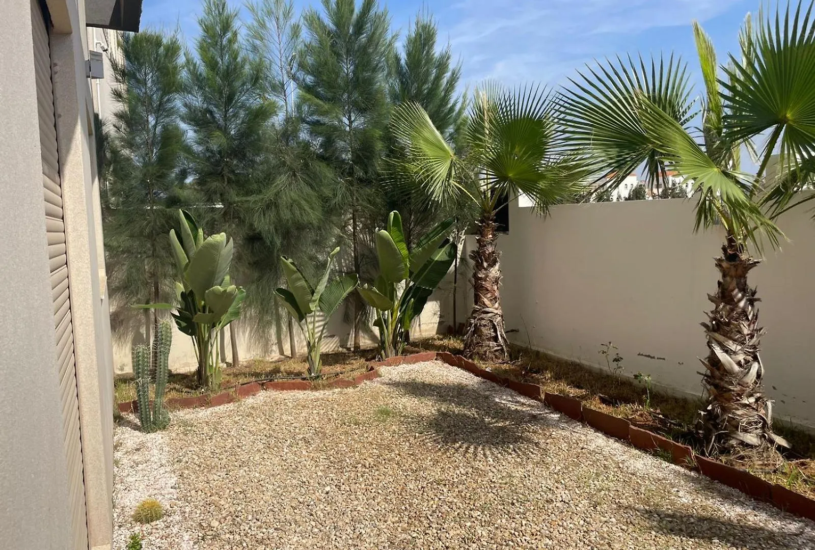 Villa Moderne A 5 Min De La Plage Avec Jardin Et 3 Salons Essaouira