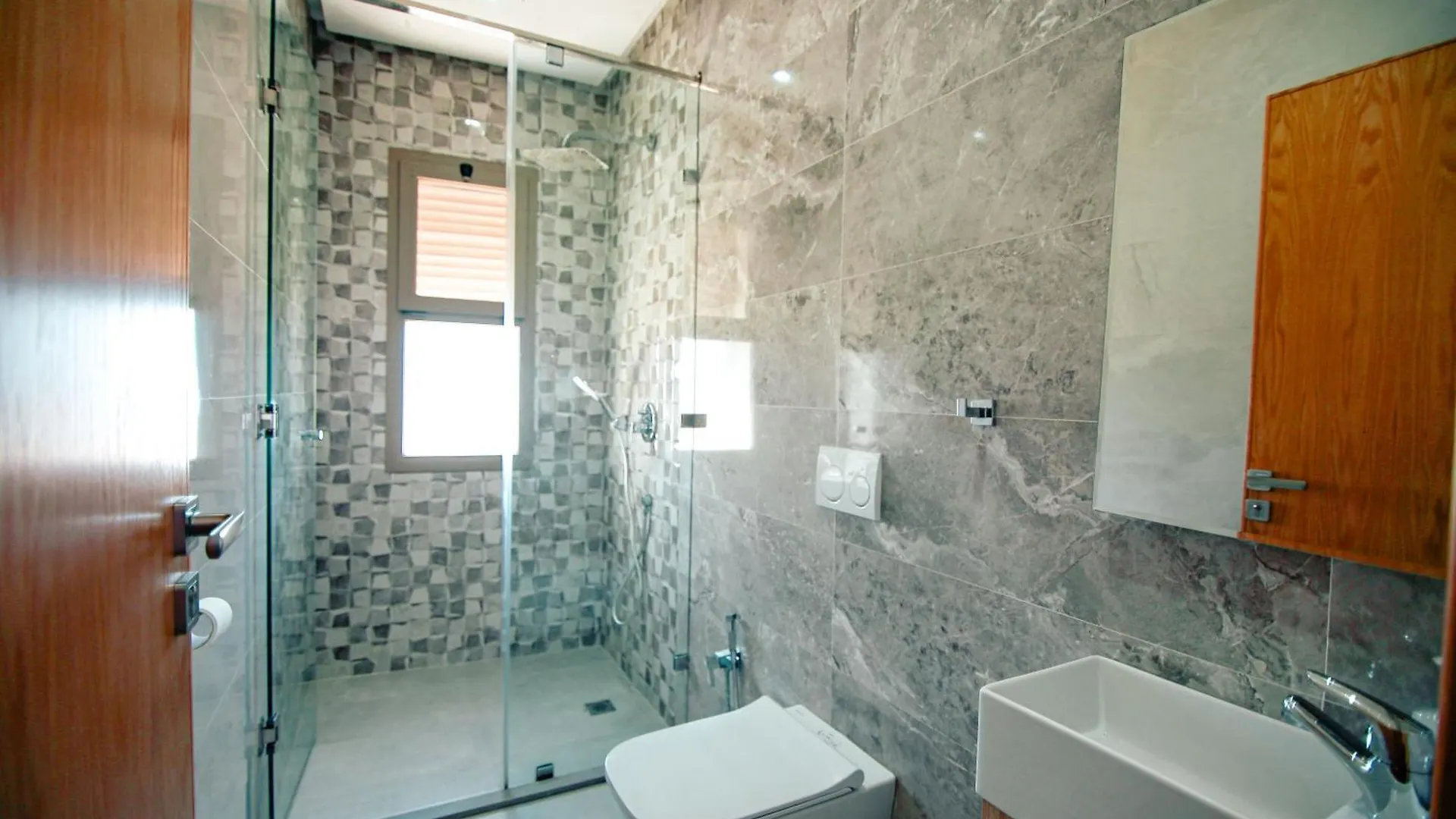 Villa Moderne A 5 Min De La Plage Avec Jardin Et 3 Salons Essaouira
