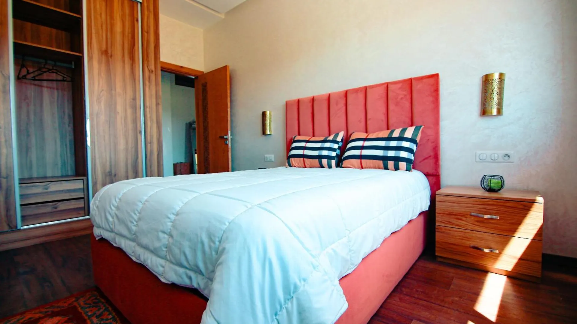 Villa Moderne A 5 Min De La Plage Avec Jardin Et 3 Salons Essaouira